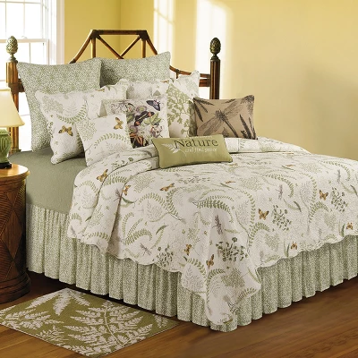 C&F Home 20" X 26" Althea Standard Sham 3 C&F Home 20" X 26" Althea Standard Sham