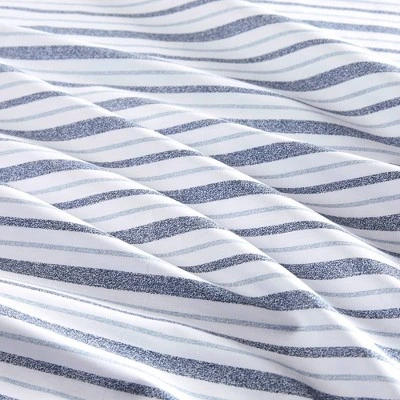 200 Thread Count Printed Cotton Sheet Set 11 200 Thread Count Printed Cotton Sheet Set - Image 9