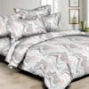 Better Bed Collection 300TC Modern Marble Duvet Set 2 Better Bed Collection 300TC Modern Marble Duvet Set -Baxton Studio Store GUEST 59a3d65a 7f05 425c b527 4b5f37478f98