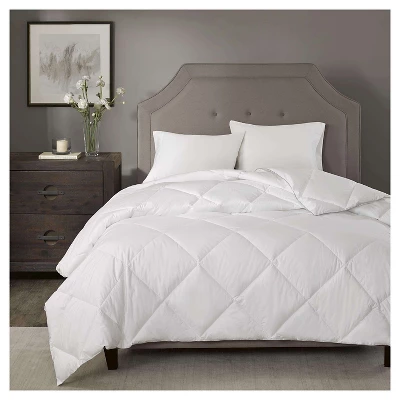 1000 Thread Count Cotton Blend Quilted Down Alternative Comforter 4 1000 Thread Count Cotton Blend Quilted Down Alternative Comforter - Image 2