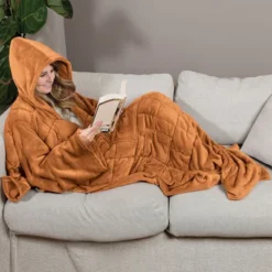 Wearable Weighted Snuggle Blanket -Baxton Studio Store GUEST 5a9c66c4 ec25 41b8 ac48 dede46744f0d