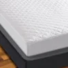Guardmax - Waterproof Quilted Down Alternative Mattress Protector With Zipper 2 Guardmax - Waterproof Quilted Down Alternative Mattress Protector With Zipper -Baxton Studio Store GUEST 5ad25a3a 69b6 4efc ae70 0492dd020bc0