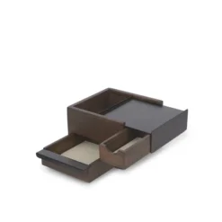 Mini Stowit Jewelry Box - Umbra 16 Mini Stowit Jewelry Box - Umbra -Baxton Studio Store GUEST 5bae42bf 3814 479d b4af 1c8567d49c9a