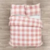 Lush Décor Plaid All Season Comforter Bedding Set 2 Lush Décor Plaid All Season Comforter Bedding Set -Baxton Studio Store GUEST 5c43d328 b663 46e7 8e99 ab2f9584a429