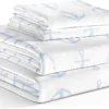 Kids 4 Piece Microfiber Sheet Set - CGK Linens. 2 Kids 4 Piece Microfiber Sheet Set - CGK Linens. -Baxton Studio Store GUEST 5c85a6f8 9212 4265 a24f 9715bd0cb3ea