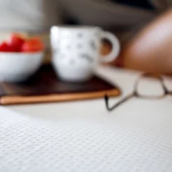 ELuxury Knitted Waterproof Mattress Protector -Baxton Studio Store GUEST 5c8d3046 7816 48dc 8bb3 bb66cb086e29