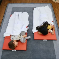 ECR4Kids Blanket, Rest Time Accessories, White, 12-Pack 11 ECR4Kids Blanket, Rest Time Accessories, White, 12-Pack -Baxton Studio Store GUEST 5d73a537 2ec6 48bd 9798 847daafc4c73