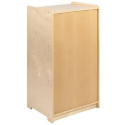 Emma And Oliver Wooden 3 Section School Classroom Storage Cabinet For Commercial Or Home Use 14 Emma And Oliver Wooden 3 Section School Classroom Storage Cabinet For Commercial Or Home Use -Baxton Studio Store GUEST 5ddb1260 35fc 4c5b abca 0da359c2ed98