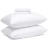 Guardmax Waterproof Zippered Pillow Protectors 6 Pack -Baxton Studio Store GUEST 5dfa3166 8aa4 4e39 bf3a e256c39ca33f
