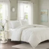Amber Tufted Cotton Chenille Duvet Cover Set 1 Amber Tufted Cotton Chenille Duvet Cover Set -Baxton Studio Store GUEST 5e38788a a354 4e32 8f7f ba3408f2ca8f