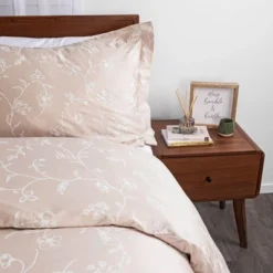 Southshore Fine Living Sweetbrier 300 Thread-Count 100% Cotton Sateen Duvet Cover Set With Shams 11 Southshore Fine Living Sweetbrier 300 Thread-Count 100% Cotton Sateen Duvet Cover Set With Shams -Baxton Studio Store GUEST 5e79f413 a239 467b 8f30 8b03dba62a0d