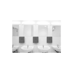 Alpine Industries Willow Commercial High Speed Automatic Electric Hand Dryer Gray (405-10-GRY) 11 Alpine Industries Willow Commercial High Speed Automatic Electric Hand Dryer Gray (405-10-GRY) -Baxton Studio Store GUEST 5f2a66a5 09f6 4b3e ab9c 570e9561acd4