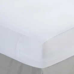 Easy Care Mattress Protector With Bed Bug Blocker - Fresh Ideas -Baxton Studio Store GUEST 5f66edc2 6b65 4a00 b5cd c9905999347a