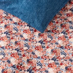 Wrangler Prairie Floral 100% Cotton Duvet Cover Set 20 Wrangler Prairie Floral 100% Cotton Duvet Cover Set -Baxton Studio Store GUEST 5fae9e12 d107 4471 a0db 7f491f14fdc2