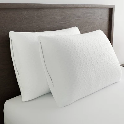 Platinum Pillow Protector - Allerease 6 Platinum Pillow Protector - Allerease - Image 4