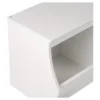 Fremont Entryway Storage Cubbie - 4 Bin - White - Prepac 1 Fremont Entryway Storage Cubbie - 4 Bin - White - Prepac -Baxton Studio Store GUEST 60462842 f6d6 42f1 9885 a58a51b45ce5