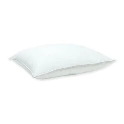 FluffCo Down & Feather Classic Hotel Pillow -Baxton Studio Store GUEST 6081df69 0cc0 4019 8b62 f5107efc14b3