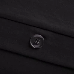 Simply Clean Duvet Set - Serta -Baxton Studio Store GUEST 61809dac 9b5a 4d7e a47b 61d2971e97c6