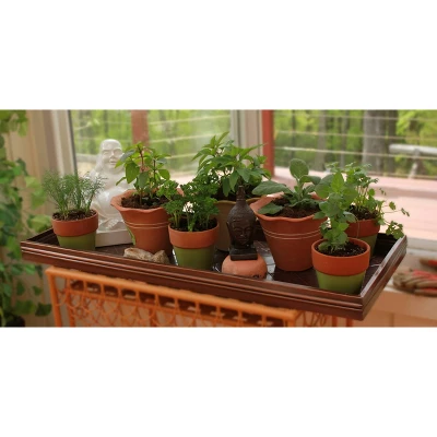 Stars Multi-Purpose Copper Finish Boot Tray For Boots - Good Directions 4 Stars Multi-Purpose Copper Finish Boot Tray For Boots - Good Directions - Image 2