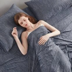 Comfort Cool Jersey Knit Nylon Blend Sheet Set -Baxton Studio Store GUEST 62089c2e 5ae0 4b9c 9b48 97923767d181