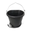 Farm Innovators FB-15R 18 Quart Flat Back Heated Bucket With Guard, Built In Thermostat, And Resists Cold Down To -35 Degrees F, 90 Watt (3 Pack) 2 Farm Innovators FB-15R 18 Quart Flat Back Heated Bucket With Guard, Built In Thermostat, And Resists Cold Down To -35 Degrees F, 90 Watt (3 Pack) -Baxton Studio Store GUEST 622f3e92 bbda 45db abe9 06c244caf504
