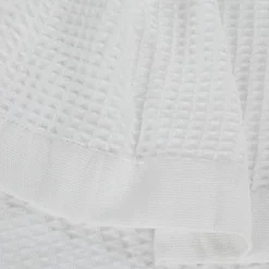 Pointehaven 300 GSM Long Staple Soft Cotton Hypoallergenic Breathable Waffle Blanket 6 Pointehaven 300 GSM Long Staple Soft Cotton Hypoallergenic Breathable Waffle Blanket -Baxton Studio Store GUEST 62328b25 0ff1 4eca 8153 d64280553211