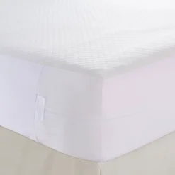 Comfort Top Mattress Protector With Bed Bug Blocker - Fresh Ideas -Baxton Studio Store GUEST 633a9634 896d 4613 869c 68d538ac1e3c