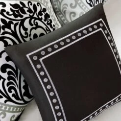 Damask Chelsea Comforter Set 16 Damask Chelsea Comforter Set -Baxton Studio Store GUEST 653308ba 4d36 412e b47f 7e7a8f1ce0b5