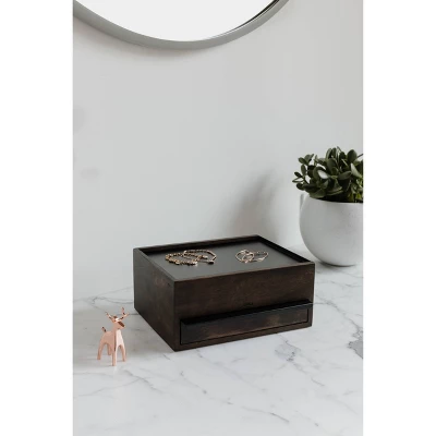Stowit Storage Box - Umbra 10 Stowit Storage Box - Umbra - Image 8