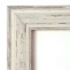 Amanti Art Country White Wash Petite Bevel Wood Bathroom Wall Mirror 28.5 X 22.5 In. 1 Amanti Art Country White Wash Petite Bevel Wood Bathroom Wall Mirror 28.5 X 22.5 In. -Baxton Studio Store GUEST 671fd667 ebf4 4b21 9885 7bab0d5c2356
