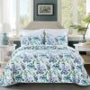 C&F Home Bluewater Bay Bedspread 2 C&F Home Bluewater Bay Bedspread -Baxton Studio Store GUEST 67467940 7b05 41f4 b8a5 8108b13aa2c3