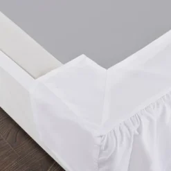 Ruffled Magic Bed Skirt -Baxton Studio Store GUEST 691439d4 d26f 474b b595 e5c07cdc729e