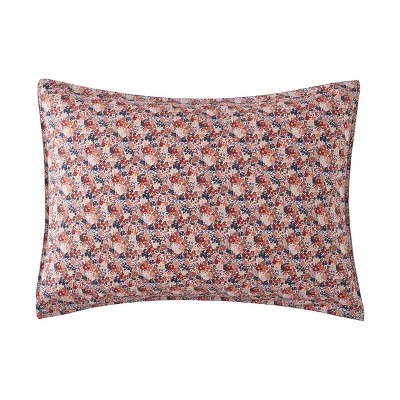 Wrangler Prairie Floral 100% Cotton Duvet Cover Set 9 Wrangler Prairie Floral 100% Cotton Duvet Cover Set - Image 7