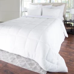 Oversized Reversible Down Alt Comforter With Sherpa - Yorkshire Home® 10 Oversized Reversible Down Alt Comforter With Sherpa - Yorkshire Home® -Baxton Studio Store GUEST 6986b8a9 4cb4 4de5 a8e4 f6effd06324b
