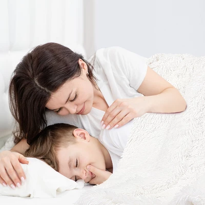 PiccoCasa Luxury Soft Fluffy Shaggy Faux Fur Bed Blanket 1 Pc 4 PiccoCasa Luxury Soft Fluffy Shaggy Faux Fur Bed Blanket 1 Pc - Image 2