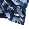 Eddie Bauer Camp Camo Bear Flannel Fleece - Blanket, Blue- Full/Queen 2 Eddie Bauer Camp Camo Bear Flannel Fleece - Blanket, Blue- Full/Queen -Baxton Studio Store GUEST 69c21e4a 30fc 4e51 ba4d feb112b7730c
