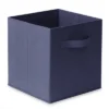 Casafield Set Of 6 Collapsible Fabric Storage Cube Bins - Foldable Cloth Baskets For Shelves And Cubby Organizers 2 Casafield Set Of 6 Collapsible Fabric Storage Cube Bins - Foldable Cloth Baskets For Shelves And Cubby Organizers -Baxton Studio Store GUEST 6aa71f06 78f4 47af bca0 27abbffd5e15