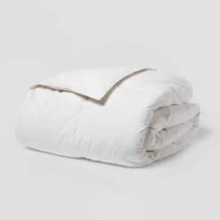 Performance Down & Feather Blend All Season Duvet Comforter Insert - Threshold™ 9 Performance Down & Feather Blend All Season Duvet Comforter Insert - Threshold™ -Baxton Studio Store GUEST 6b0cca24 f219 44fe bfcf d4e3ac55672a