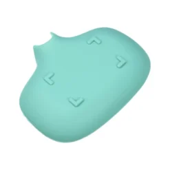 Unique Bargains Soap Dish Soap Cleaning Storage Keep Soap Dry For Home Bathroom Kitchen Silicone -Baxton Studio Store GUEST 6b67cc0e 65db 431c 828d 991195e2bbde