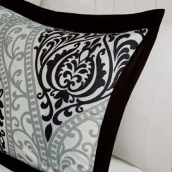 Damask Chelsea Comforter Set 13 Damask Chelsea Comforter Set -Baxton Studio Store GUEST 6d0964cd 991a 4f1e 97de ff4b1b4f7b8c