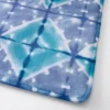 20"x30" Tie Dye Bath Rug - Allure Home Creations -Baxton Studio Store GUEST 6d32f6b8 c6f9 4333 aa23 e43f0a3187c0