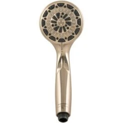 Premium Combo Showerhead - Waxman