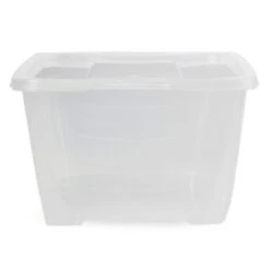 Life Story 5.7 L Clear Shoe & Closet Storage Box Stacking Container 12 Life Story 5.7 L Clear Shoe & Closet Storage Box Stacking Container -Baxton Studio Store GUEST 71e36498 fe0b 47c5 b9bf c7d859a94523