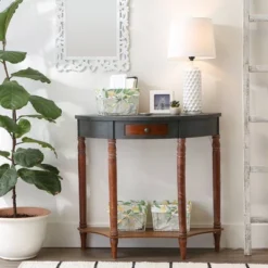 Design Imports Set Of 3 S Antique White Chicken Wire Lemon Print Liner Baskets 10 Design Imports Set Of 3 S Antique White Chicken Wire Lemon Print Liner Baskets -Baxton Studio Store GUEST 7329dd5c 61e7 40f2 9925 4f24740e5306