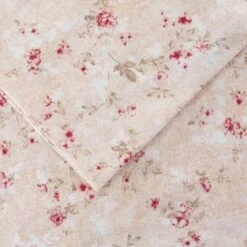 Modern Threads Printed 3 Piece Sheet Set, Kashmir Rose. -Baxton Studio Store GUEST 7372d173 45b0 45f5 ad15 8df583d52d81