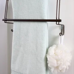York Towel Rack Combo Bronze -Baxton Studio Store GUEST 745f9073 7a44 4196 8cda 254751326d5e