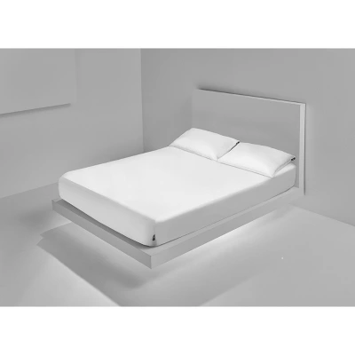 GermShield Mattress Cover - BedGear 3 GermShield Mattress Cover - BedGear