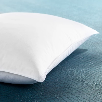 DOWNLITE Hotel & Resort 50-50 Down & Feather Blend Pillow 3 DOWNLITE Hotel & Resort 50-50 Down & Feather Blend Pillow