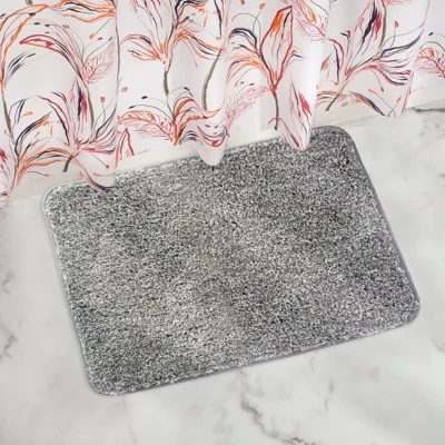 MDesign Spa Rug For Bathroom, Varied Sizes, Set Of 3 9 MDesign Spa Rug For Bathroom, Varied Sizes, Set Of 3 - Image 7