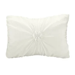 Hyatt 6Pc Comforter Set 8 Hyatt 6Pc Comforter Set -Baxton Studio Store GUEST 76ef93fc 0ec0 4aea 8a3a f0baa1a10974